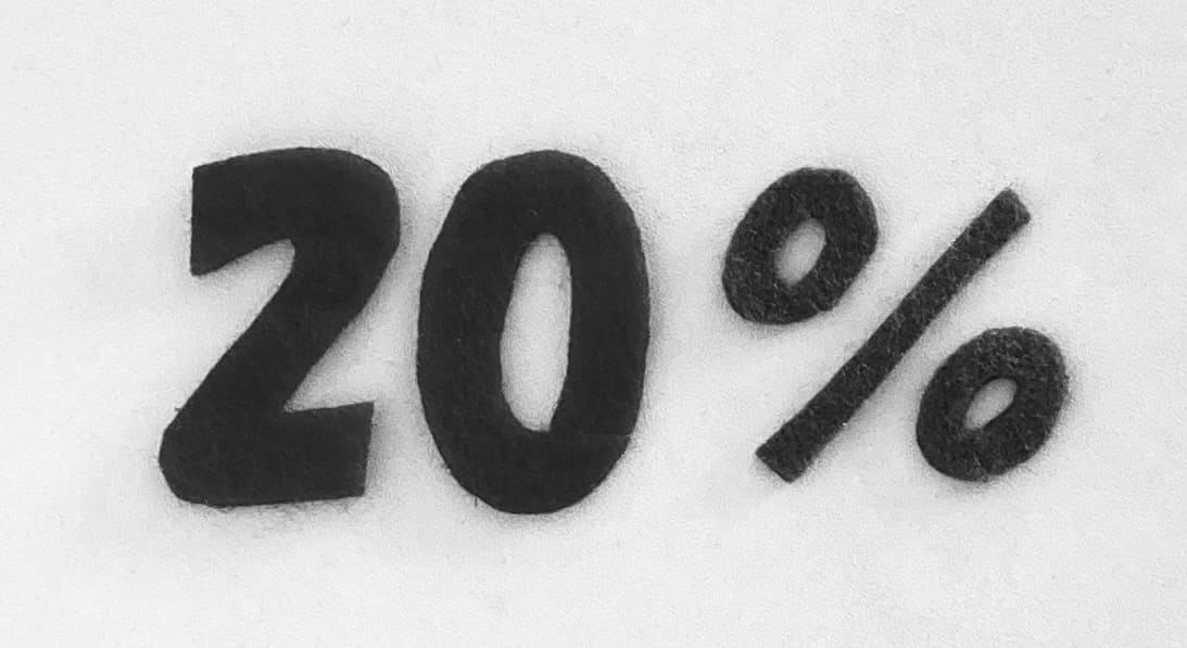 不動産投資で利回りが20パーセントある物件は多い？