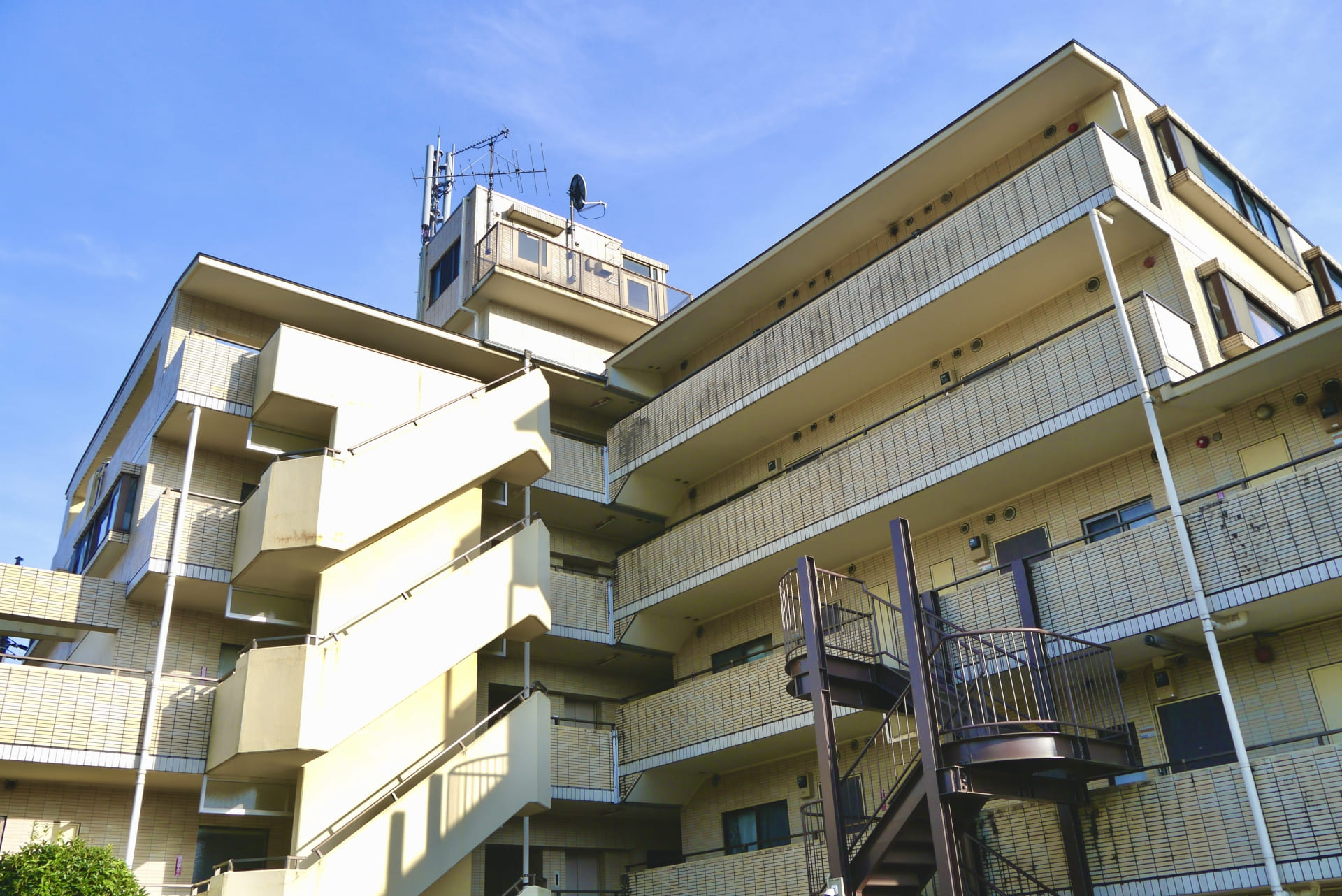 不動産取得税の軽減措置：中古住宅の場合