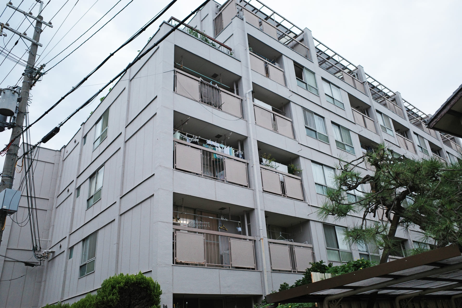 不動産取得税の軽減措置：中古住宅用土地の場合