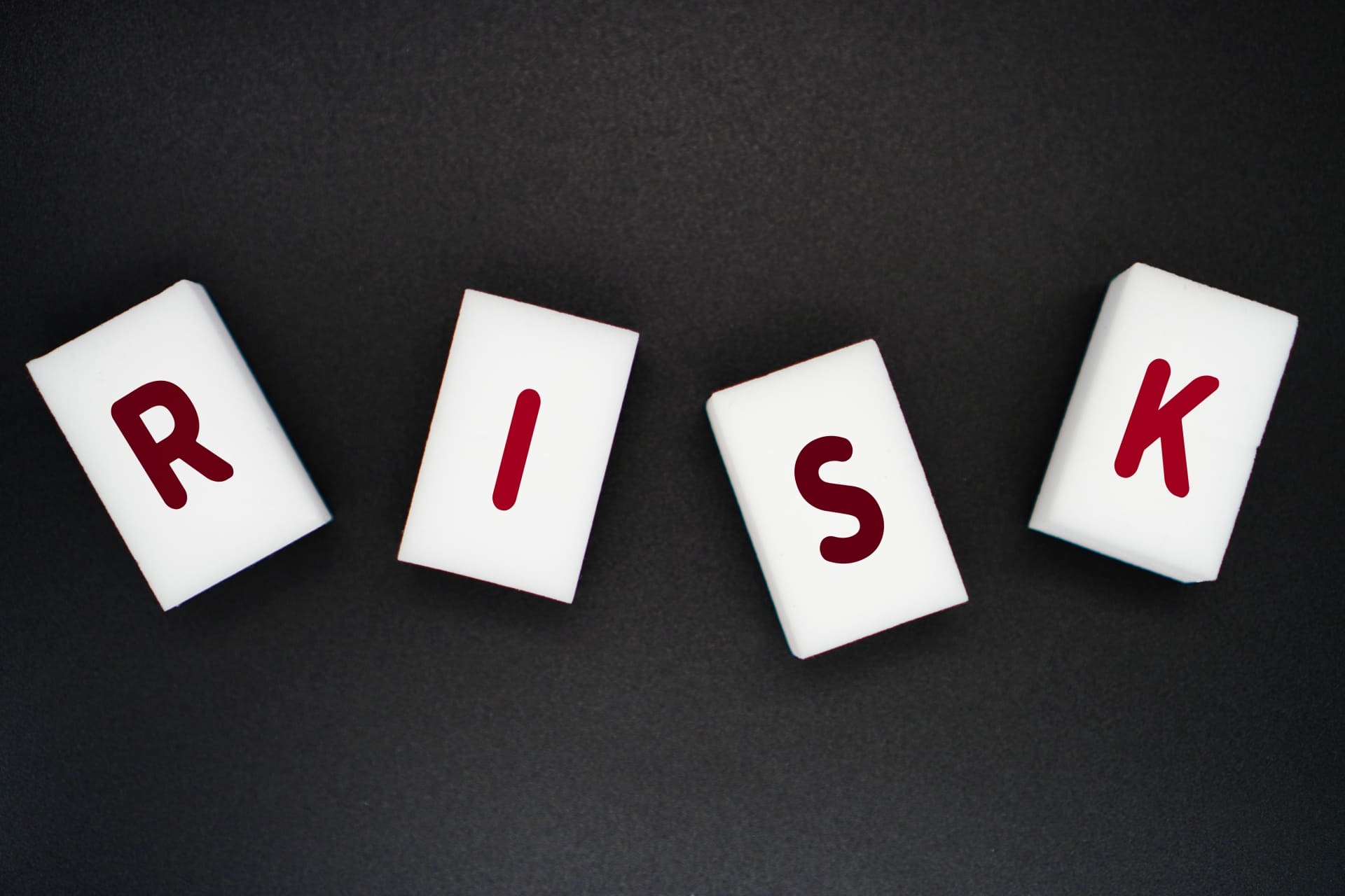 土地活用のリスク