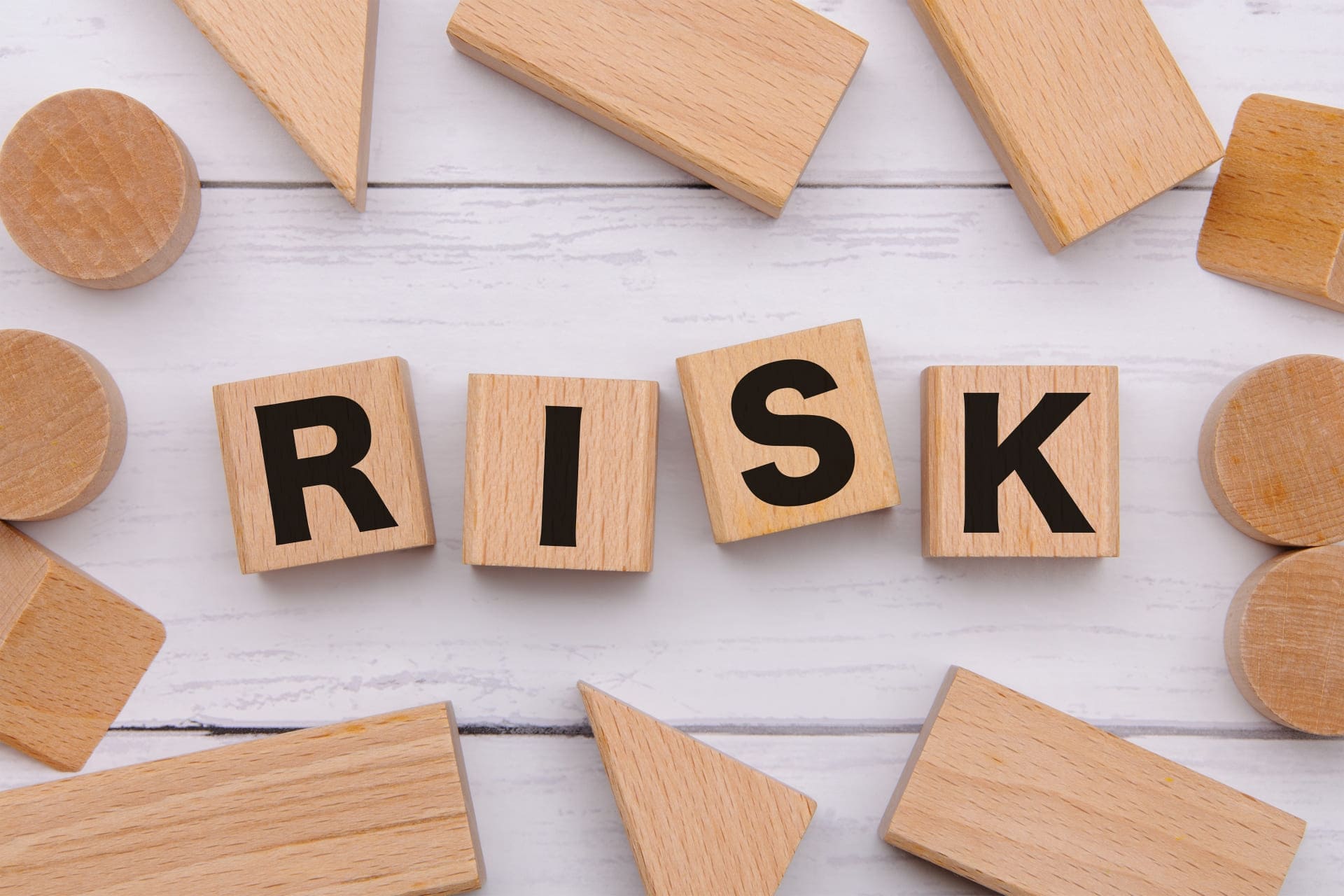 不動産オーナーにはリスクもある