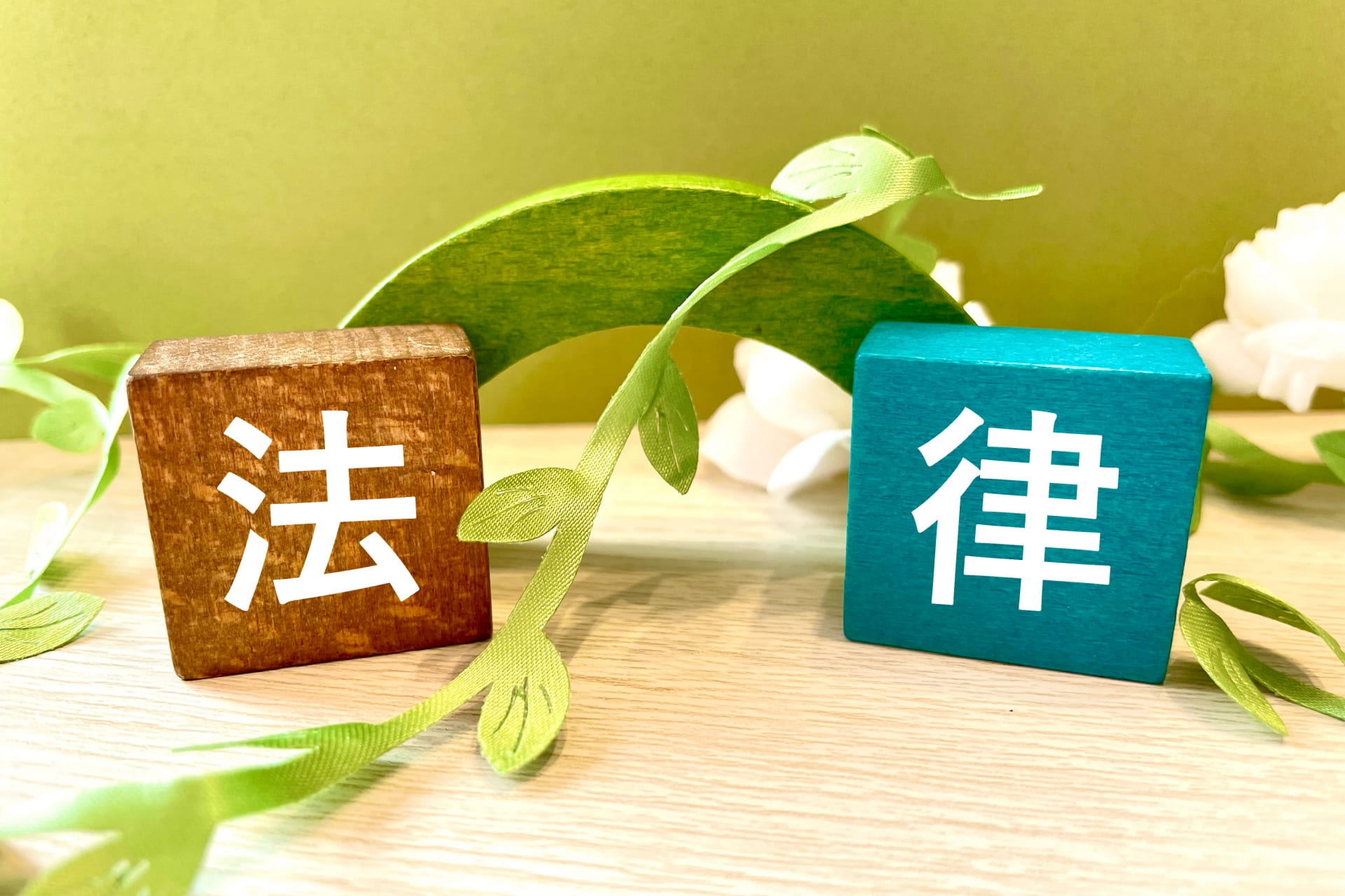 マイソクに関係する法律や規制